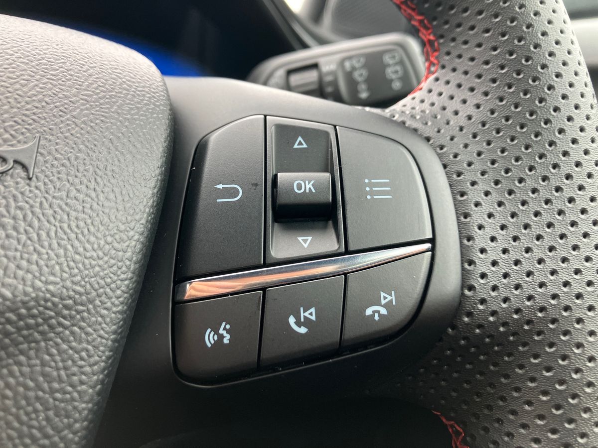 Used Ford Puma 2022 for sale - 76230567: Photo 35