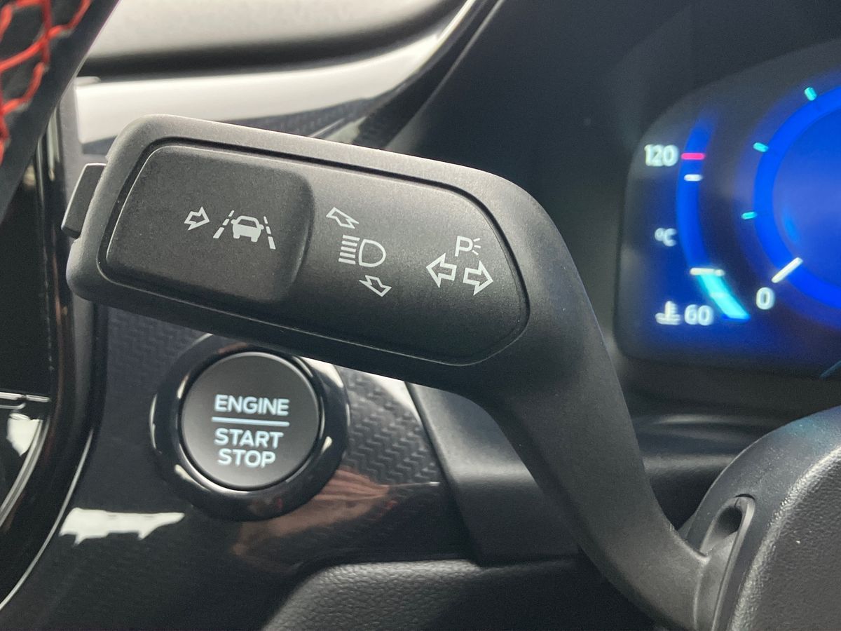 Used Ford Puma 2022 for sale - 76230567: Photo 37