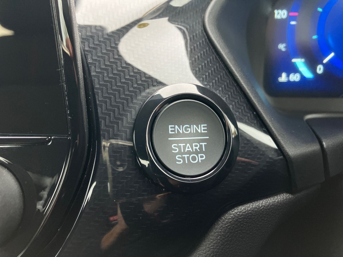 Used Ford Puma 2022 for sale - 76230567: Photo 38