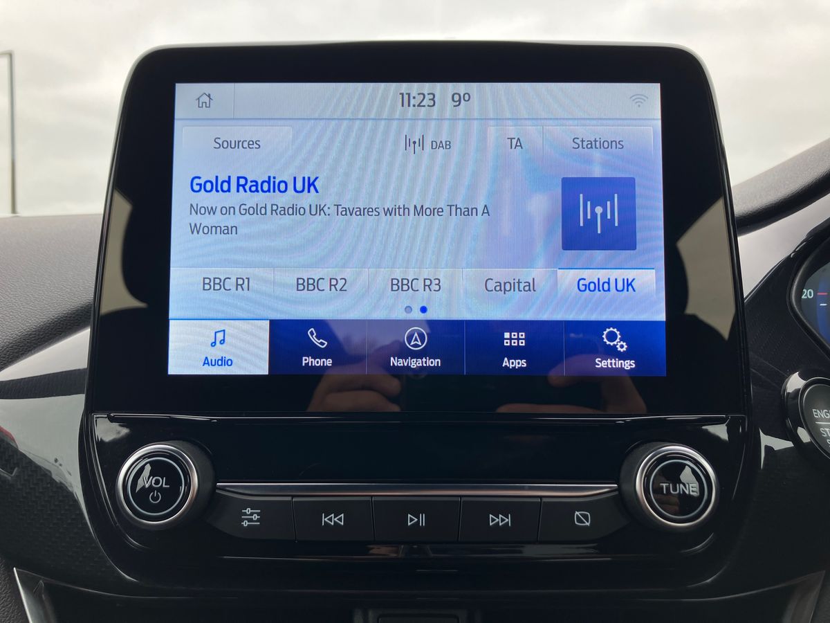 Used Ford Puma 2022 for sale - 76230567: Photo 39