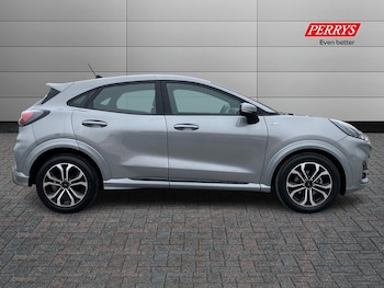 Used Ford Puma 2022 for sale - 76230567: Photo