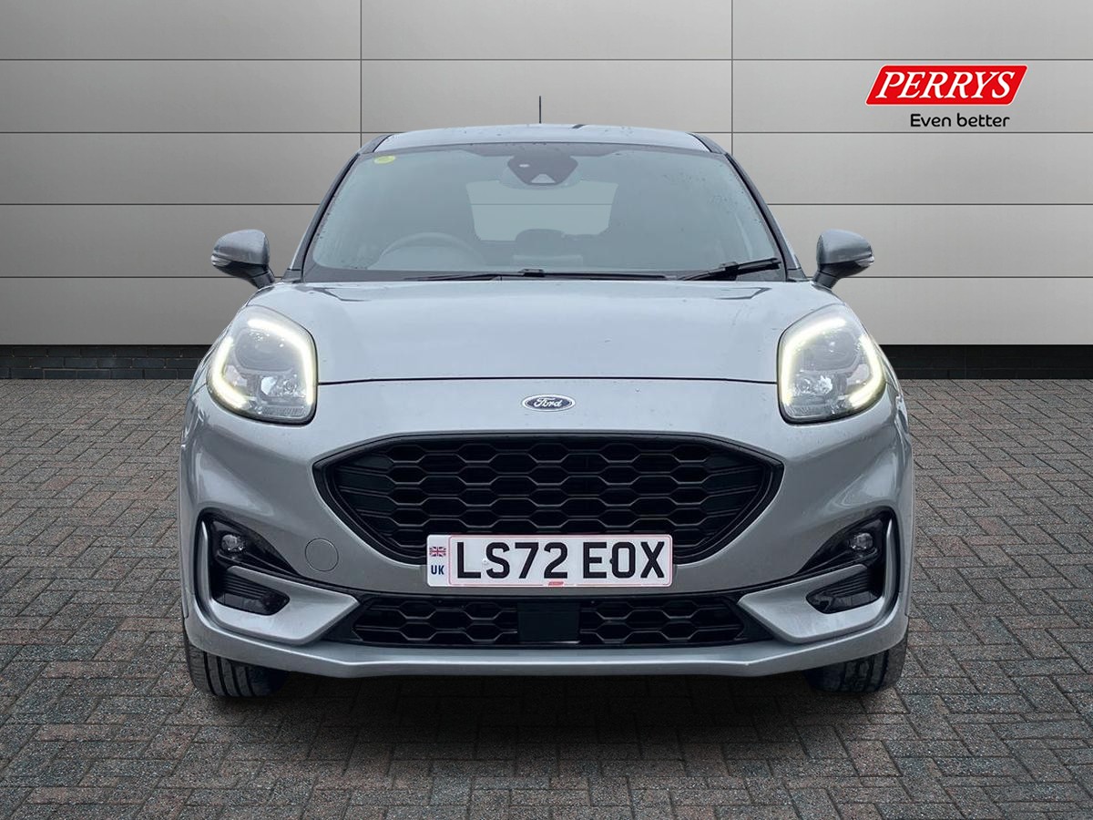 Used Ford Puma 2022 for sale - 76230567: Photo 4