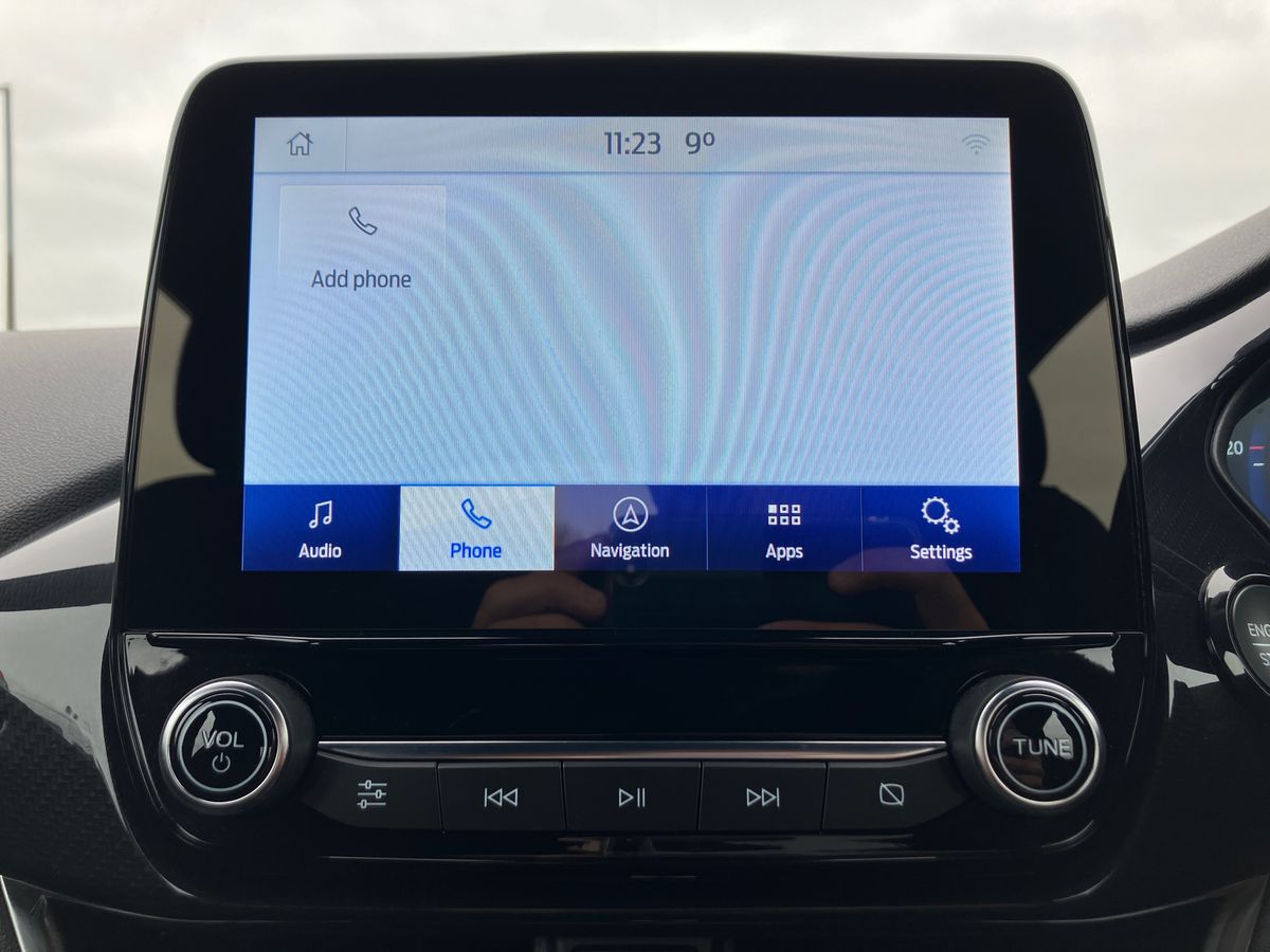 Used Ford Puma 2022 for sale - 76230567: Photo 40