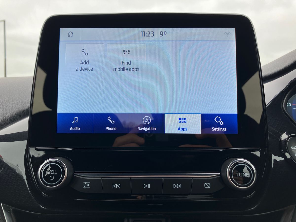 Used Ford Puma 2022 for sale - 76230567: Photo 41