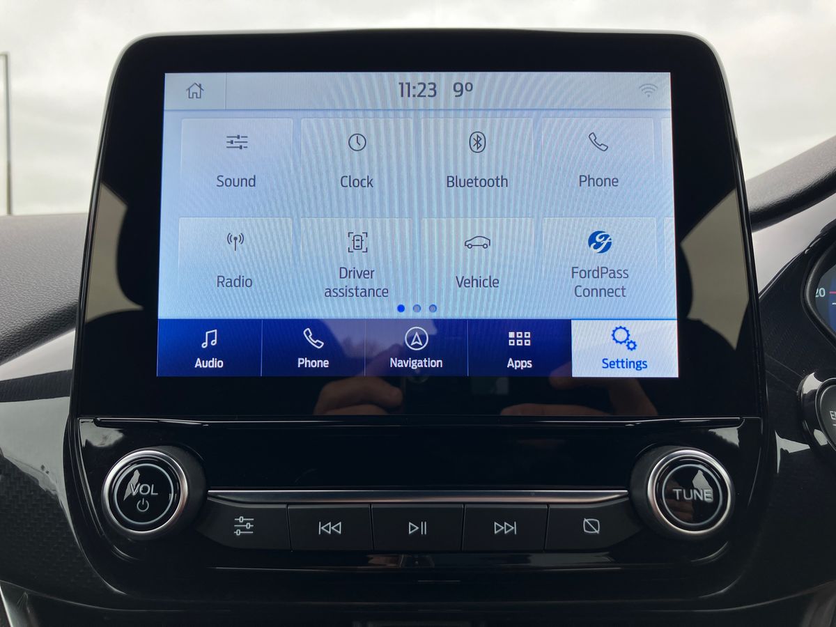 Used Ford Puma 2022 for sale - 76230567: Photo 42