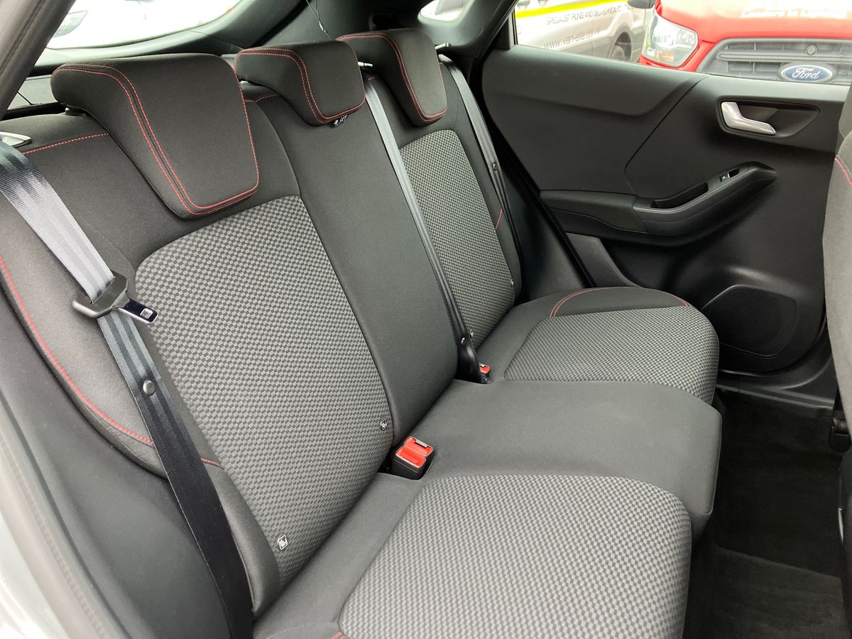 Used Ford Puma 2022 for sale - 76230567: Photo 47