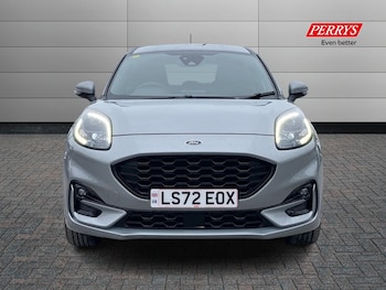 Used Ford Puma 2022 for sale - 76230567: Photo