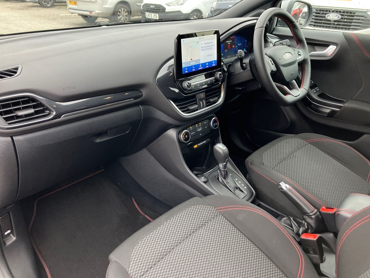 Used Ford Puma 2022 for sale - 76230567: Photo 6