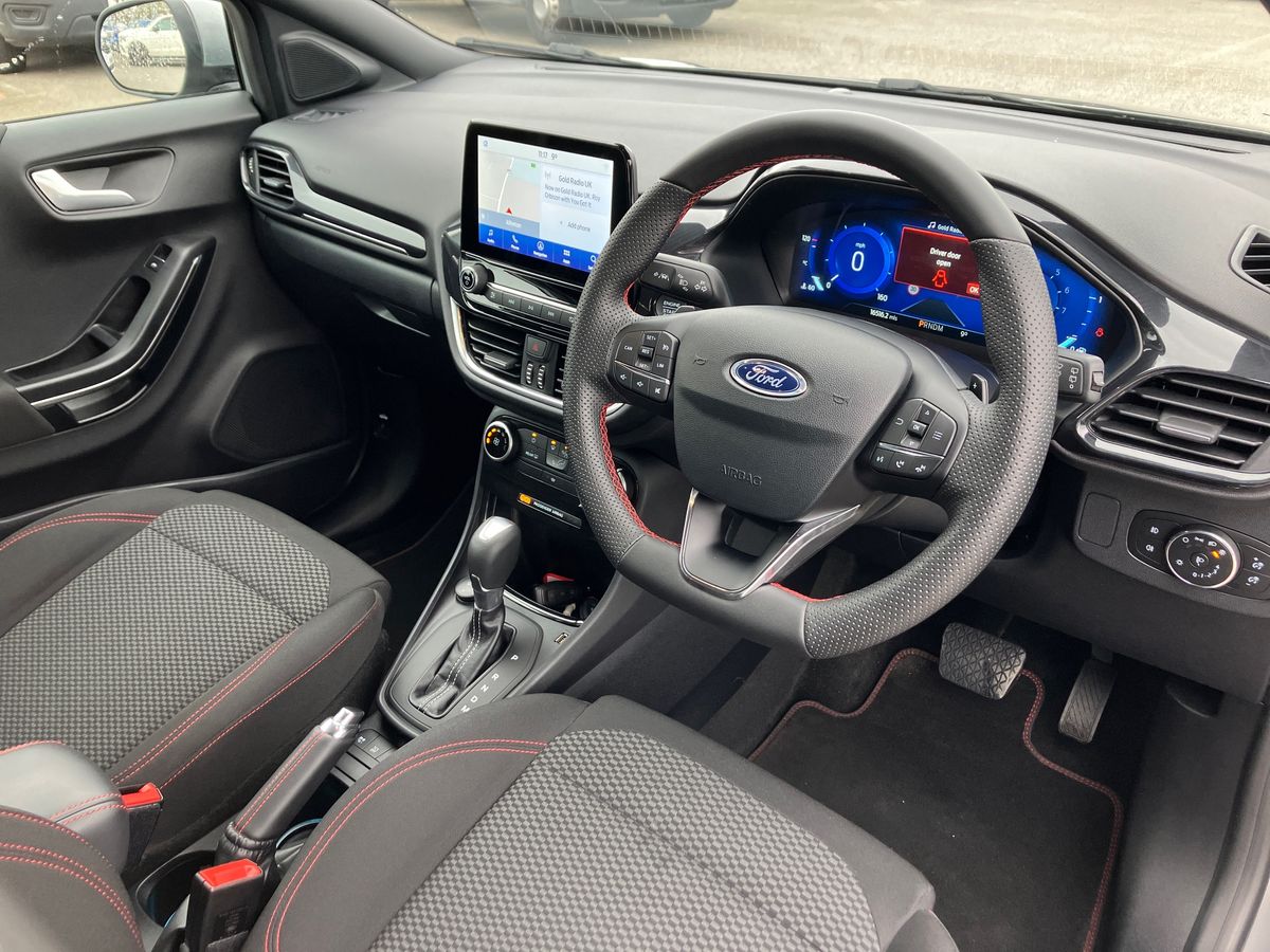 Used Ford Puma 2022 for sale - 76230567: Photo 8