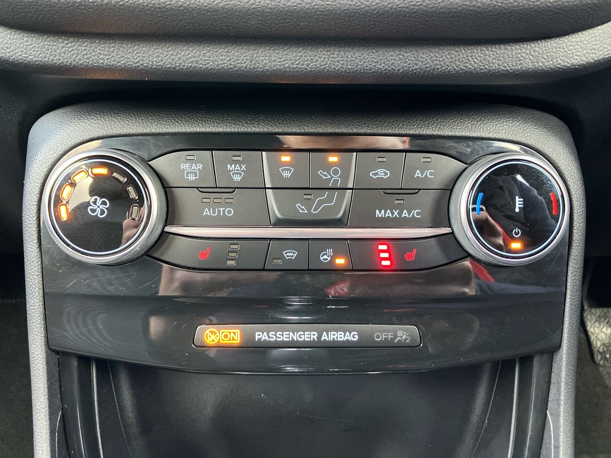 Used Ford Puma 2023 for sale - 76611865: Photo 12