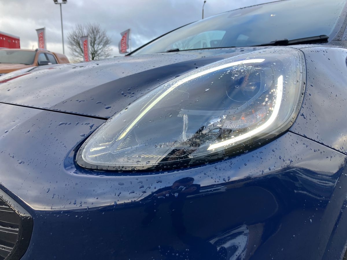 Used Ford Puma 2023 for sale - 76611865: Photo 13