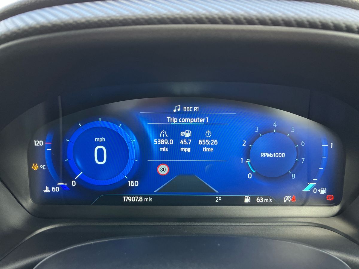 Used Ford Puma 2023 for sale - 76611865: Photo 14