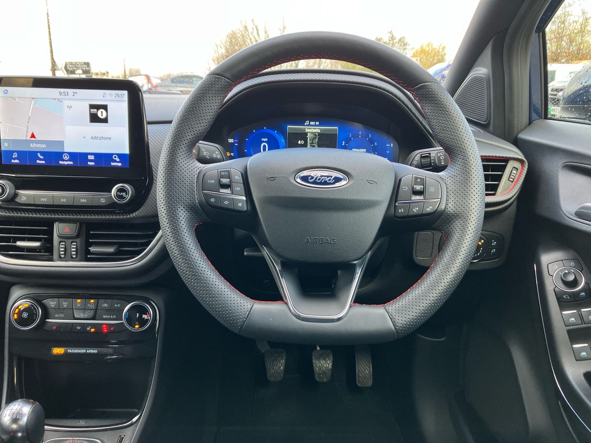 Used Ford Puma 2023 for sale - 76611865: Photo 15