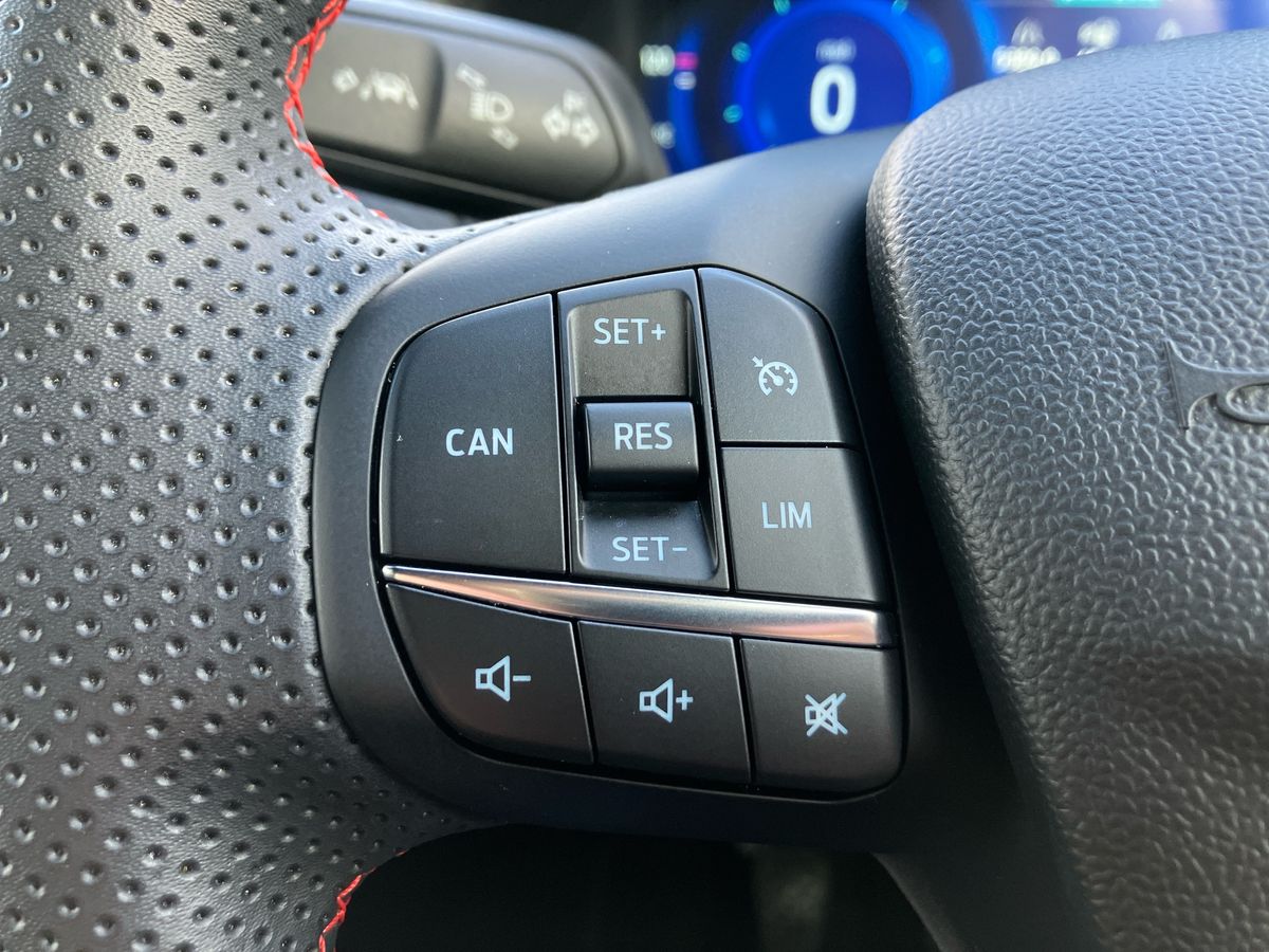 Used Ford Puma 2023 for sale - 76611865: Photo 16