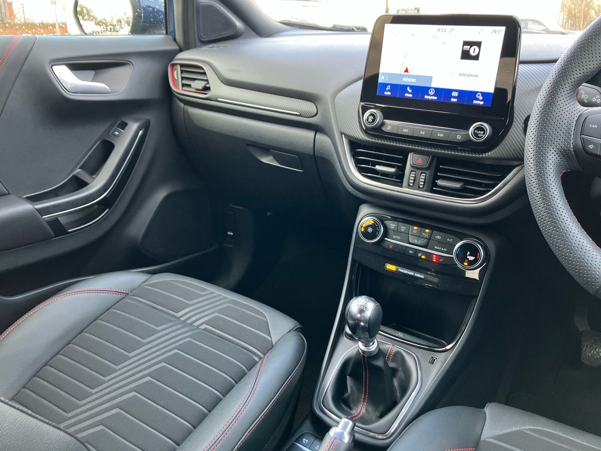 Used Ford Puma 2023 for sale - 76611865: Photo 17