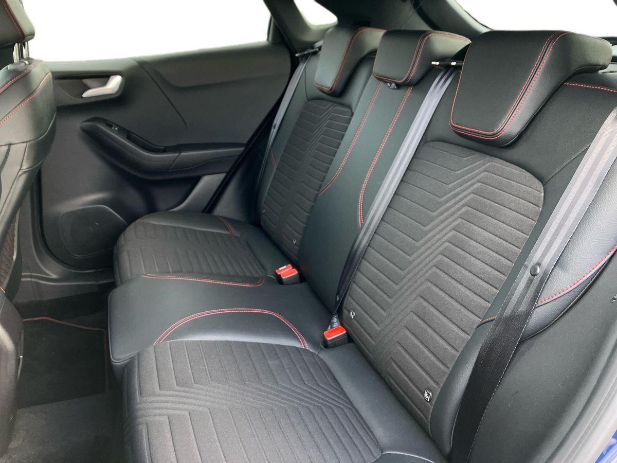 Used Ford Puma 2023 for sale - 76611865: Photo 19