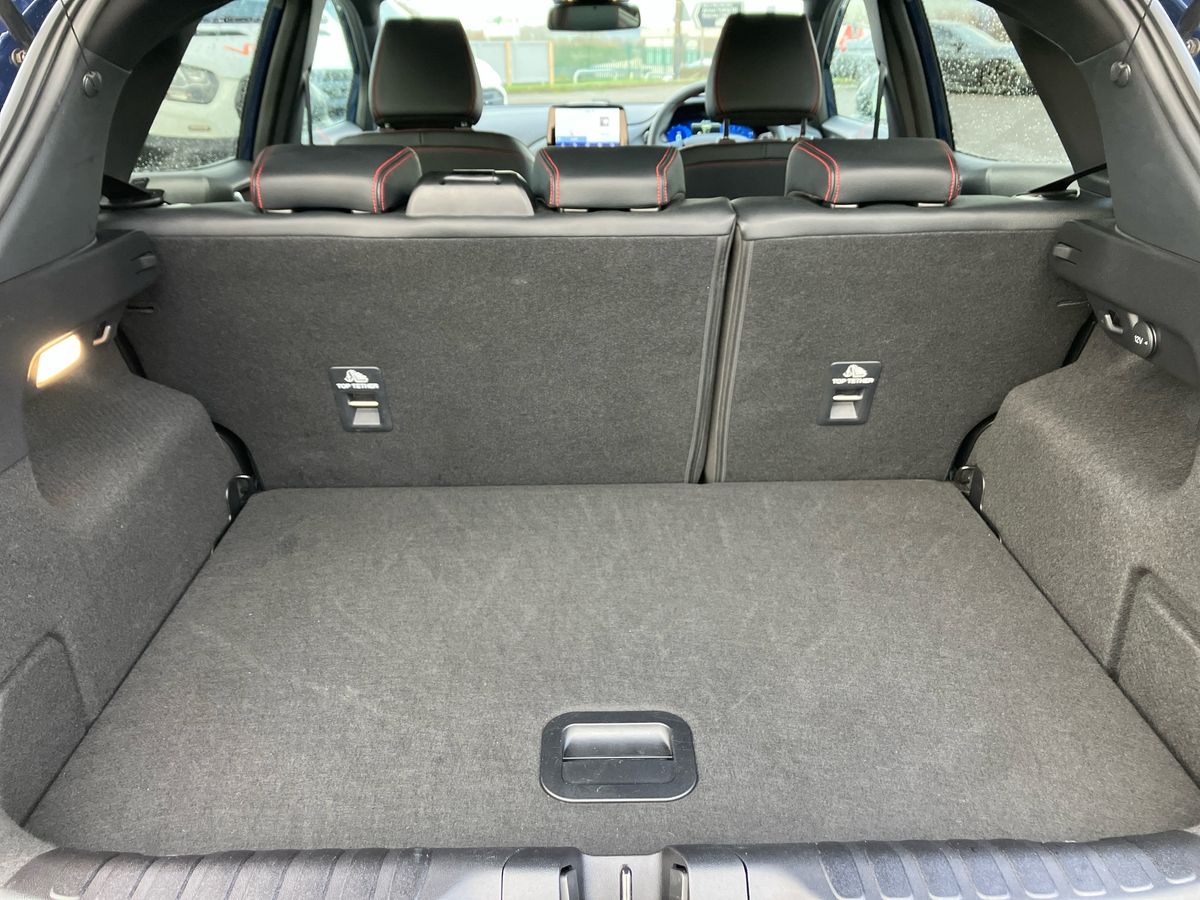 Used Ford Puma 2023 for sale - 76611865: Photo 20