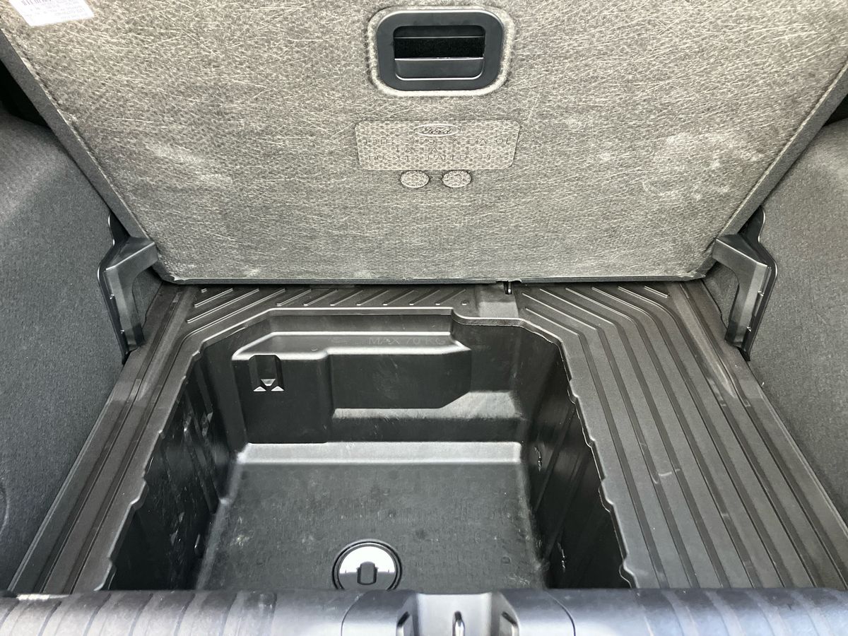 Used Ford Puma 2023 for sale - 76611865: Photo 21