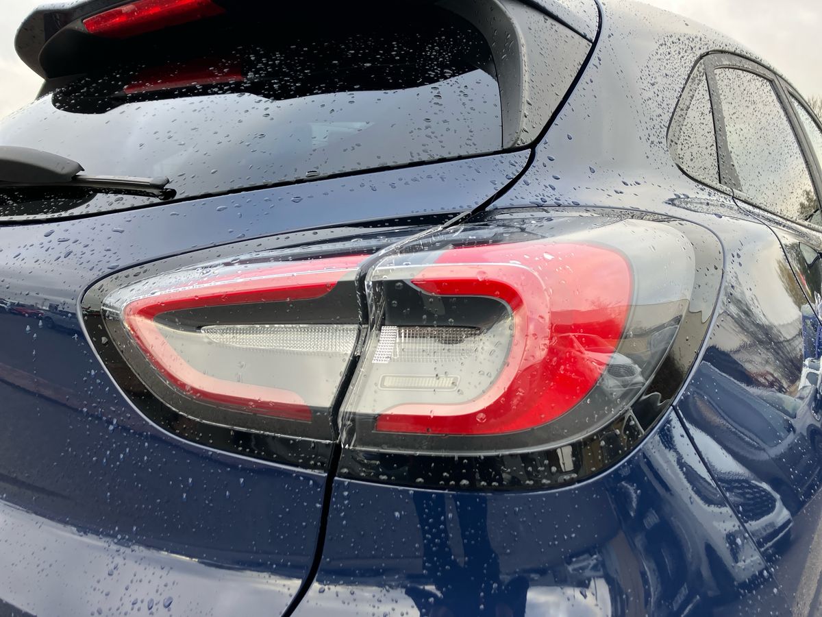 Used Ford Puma 2023 for sale - 76611865: Photo 25