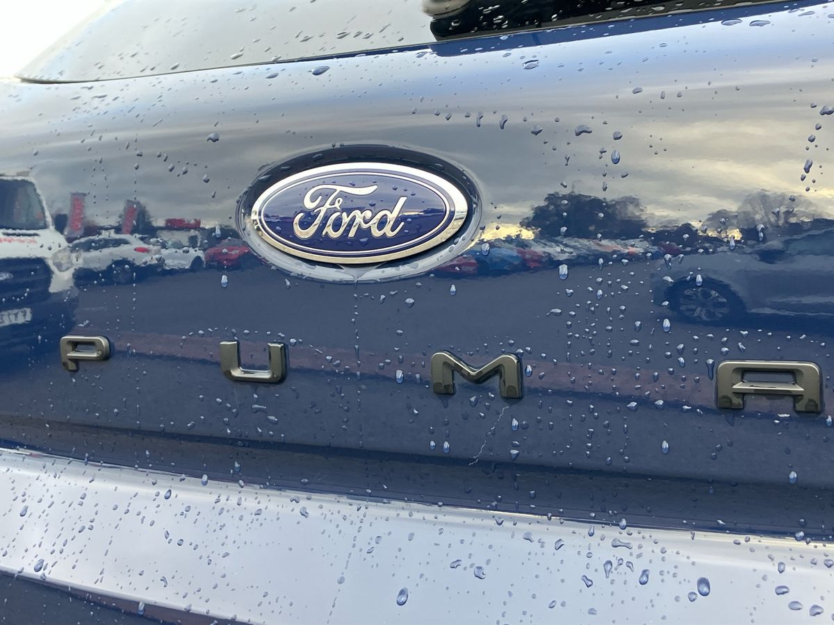 Used Ford Puma 2023 for sale - 76611865: Photo 26