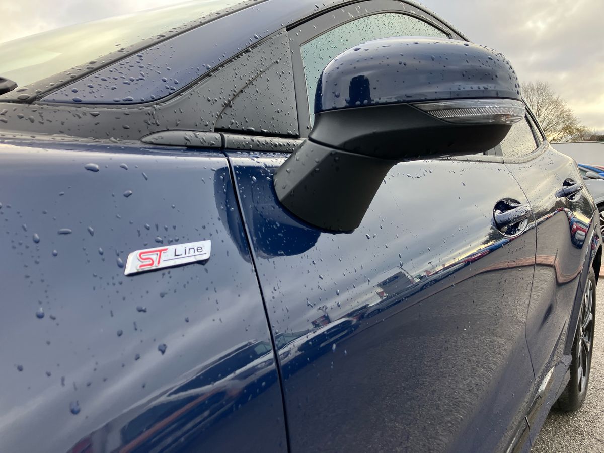 Used Ford Puma 2023 for sale - 76611865: Photo 29