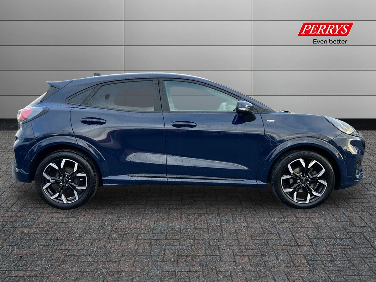 Used Ford Puma 2023 for sale - 76611865: Photo 3