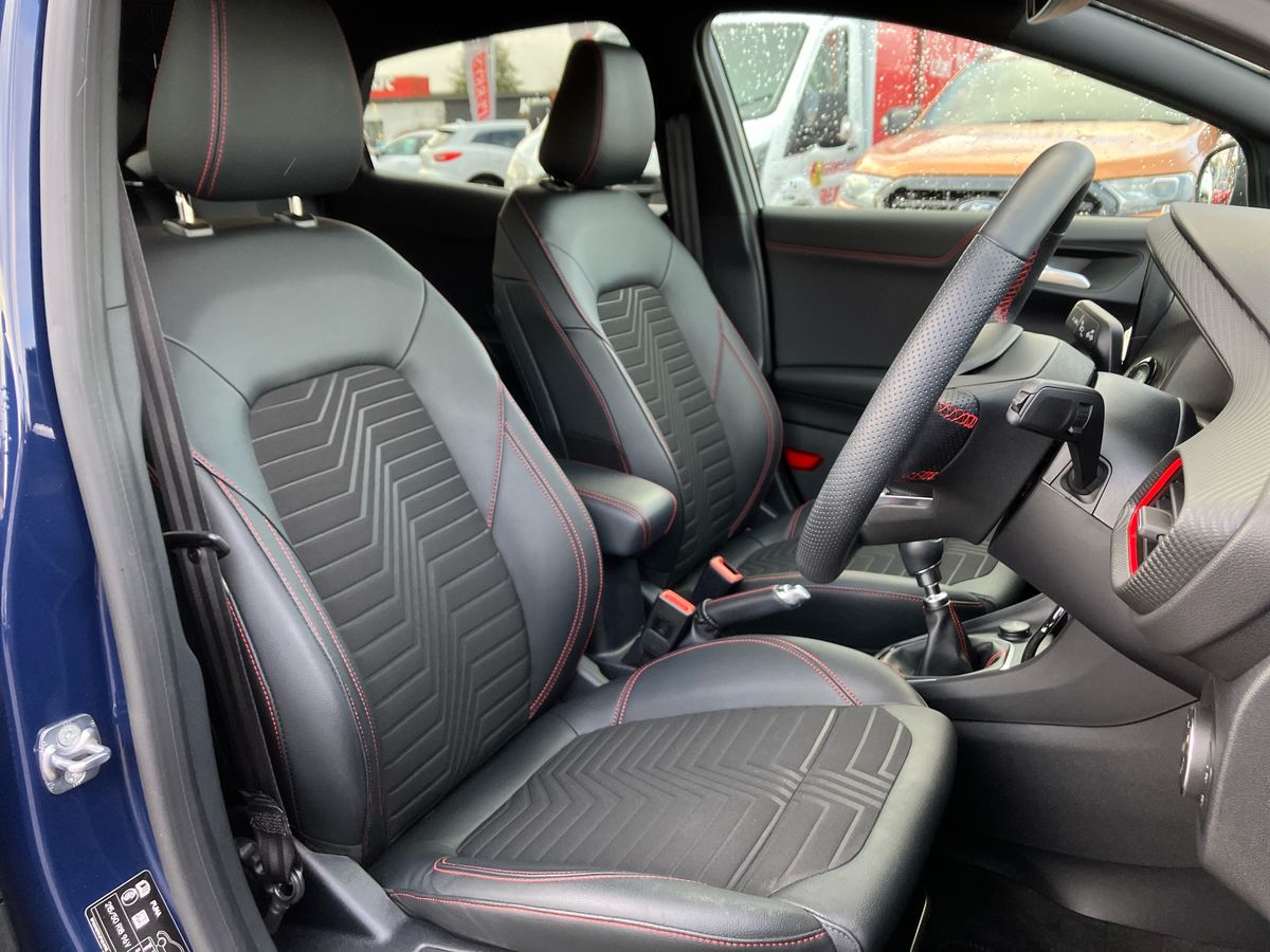 Used Ford Puma 2023 for sale - 76611865: Photo 32