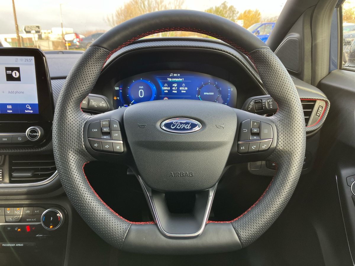 Used Ford Puma 2023 for sale - 76611865: Photo 34