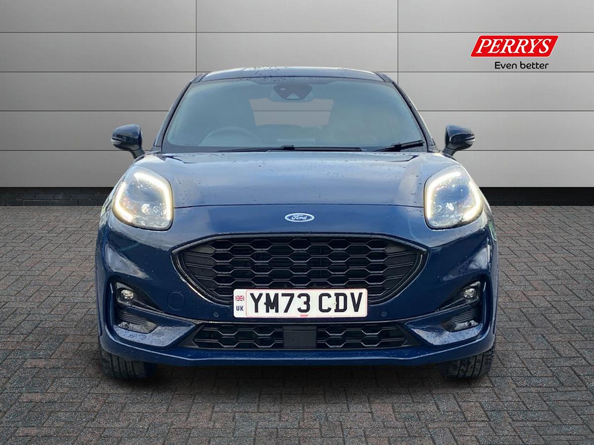 Used Ford Puma 2023 for sale - 76611865: Photo 4