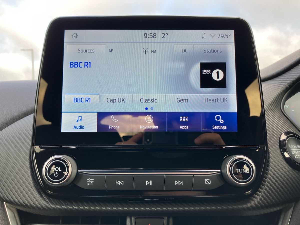 Used Ford Puma 2023 for sale - 76611865: Photo 40