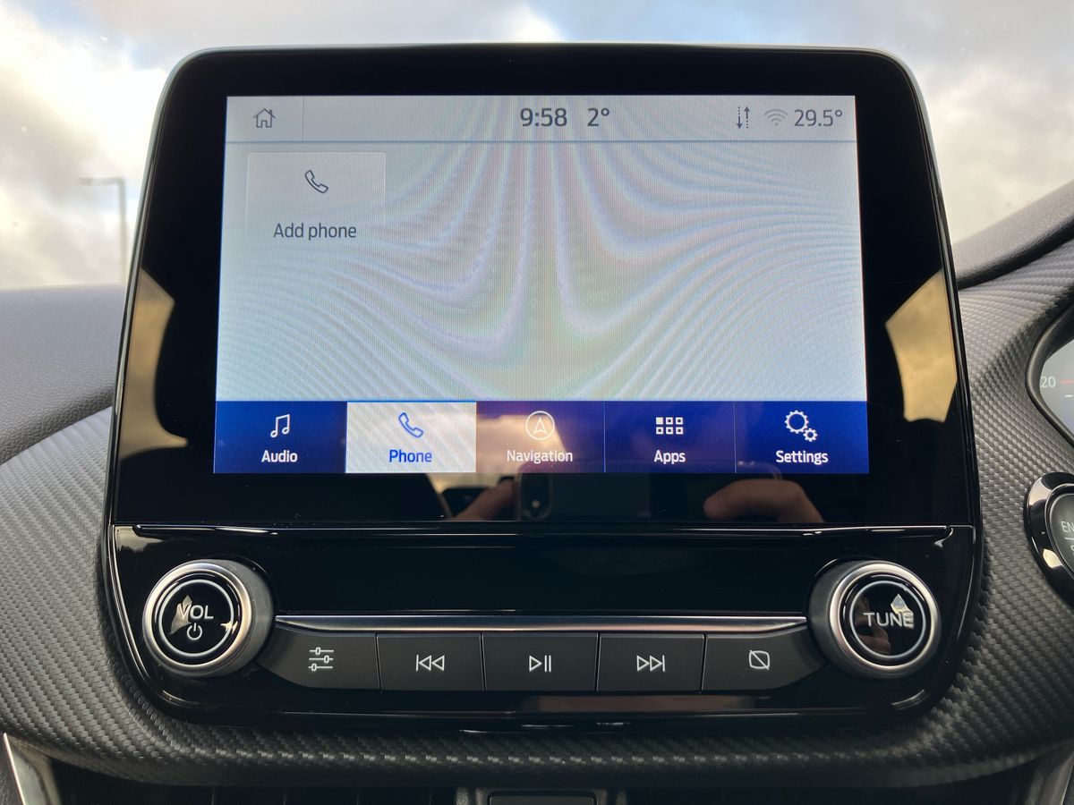 Used Ford Puma 2023 for sale - 76611865: Photo 41