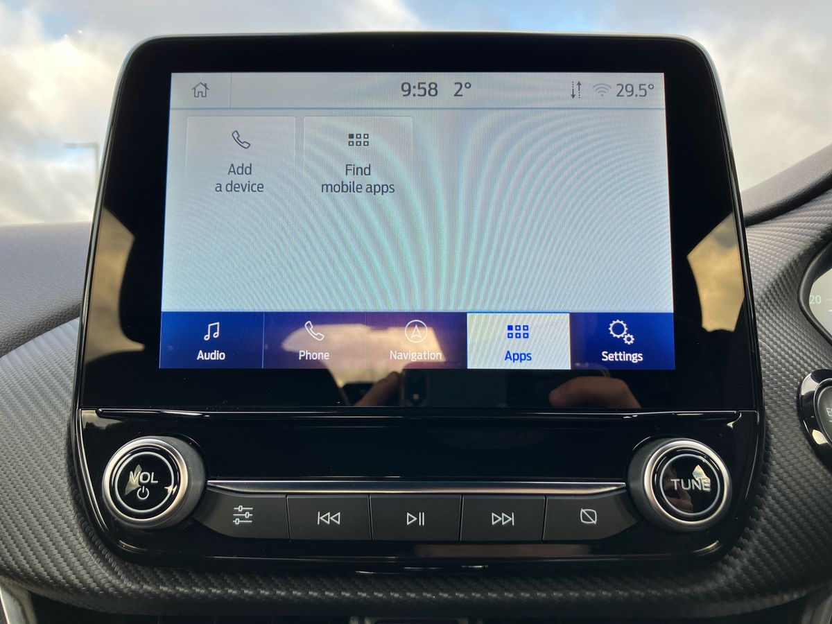 Used Ford Puma 2023 for sale - 76611865: Photo 42