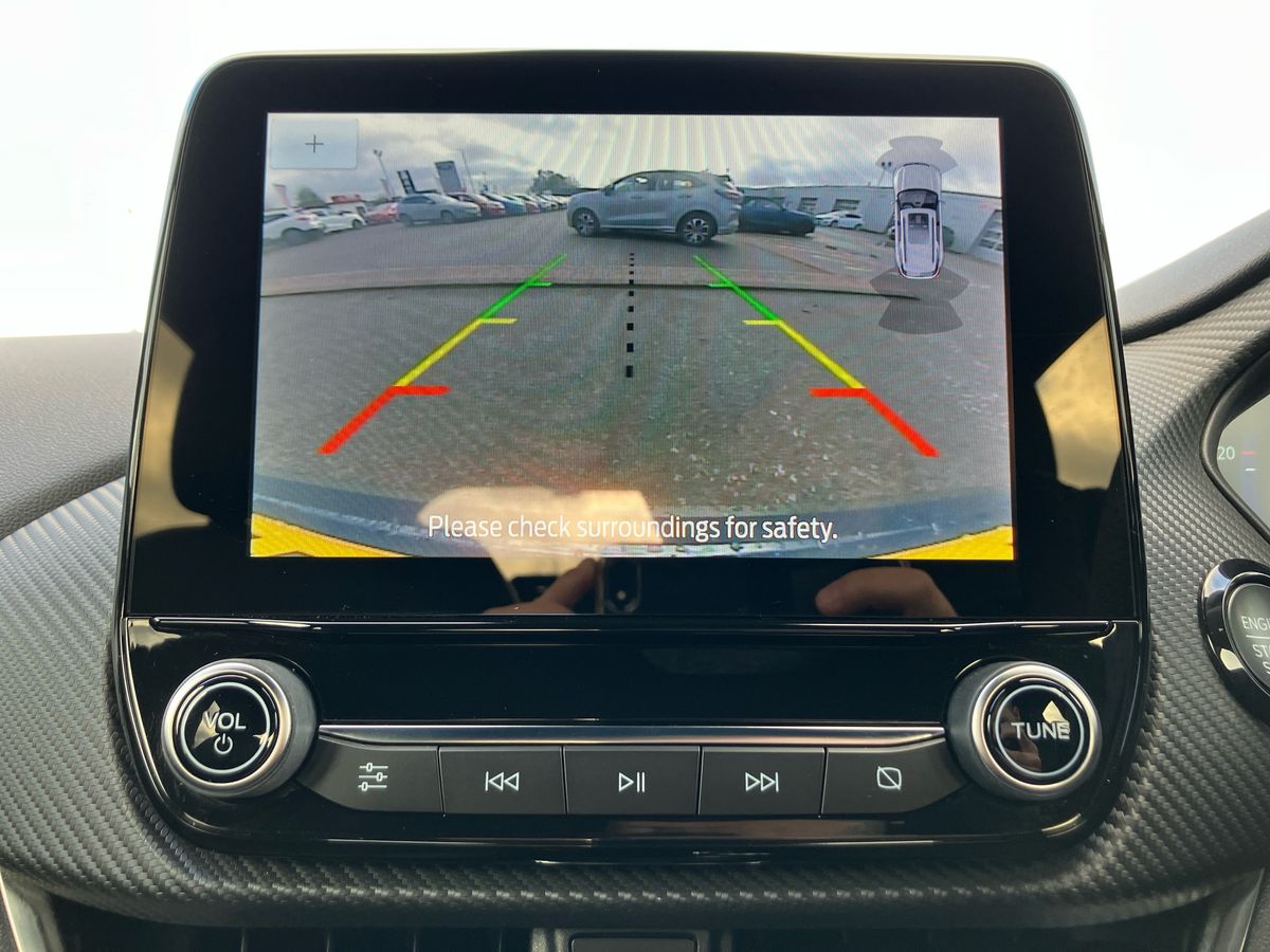 Used Ford Puma 2023 for sale - 76611865: Photo 44