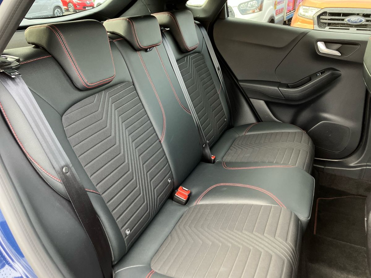 Used Ford Puma 2023 for sale - 76611865: Photo 50