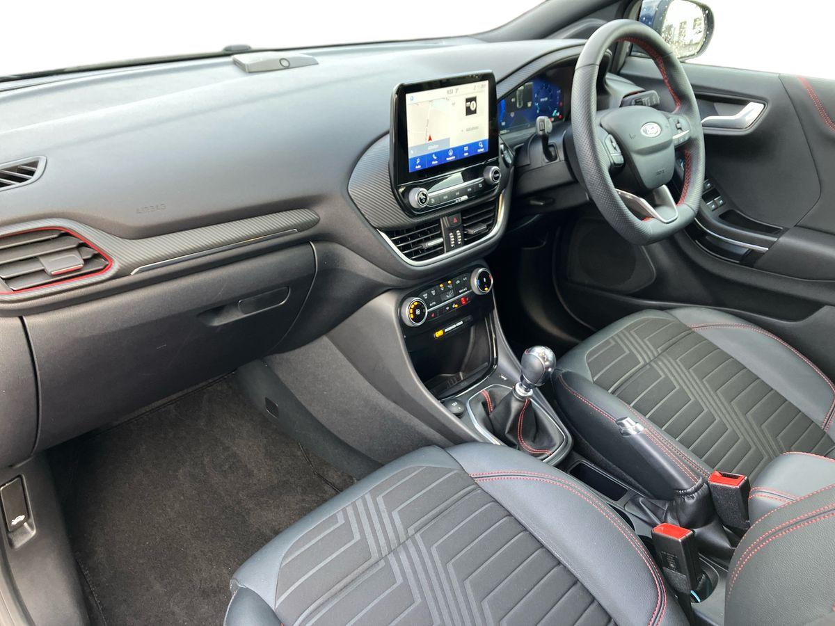 Used Ford Puma 2023 for sale - 76611865: Photo 6