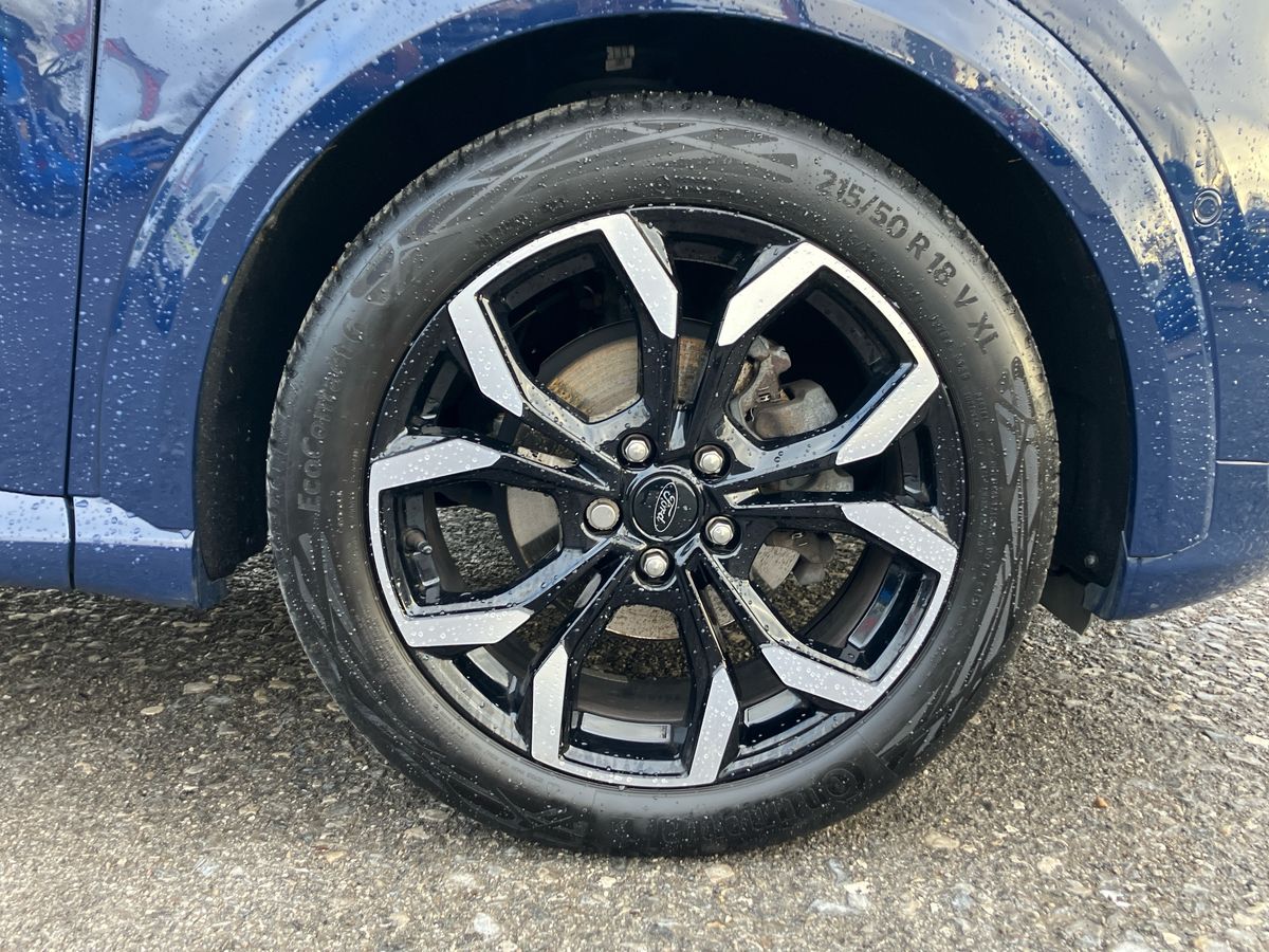 Used Ford Puma 2023 for sale - 76611865: Photo 7