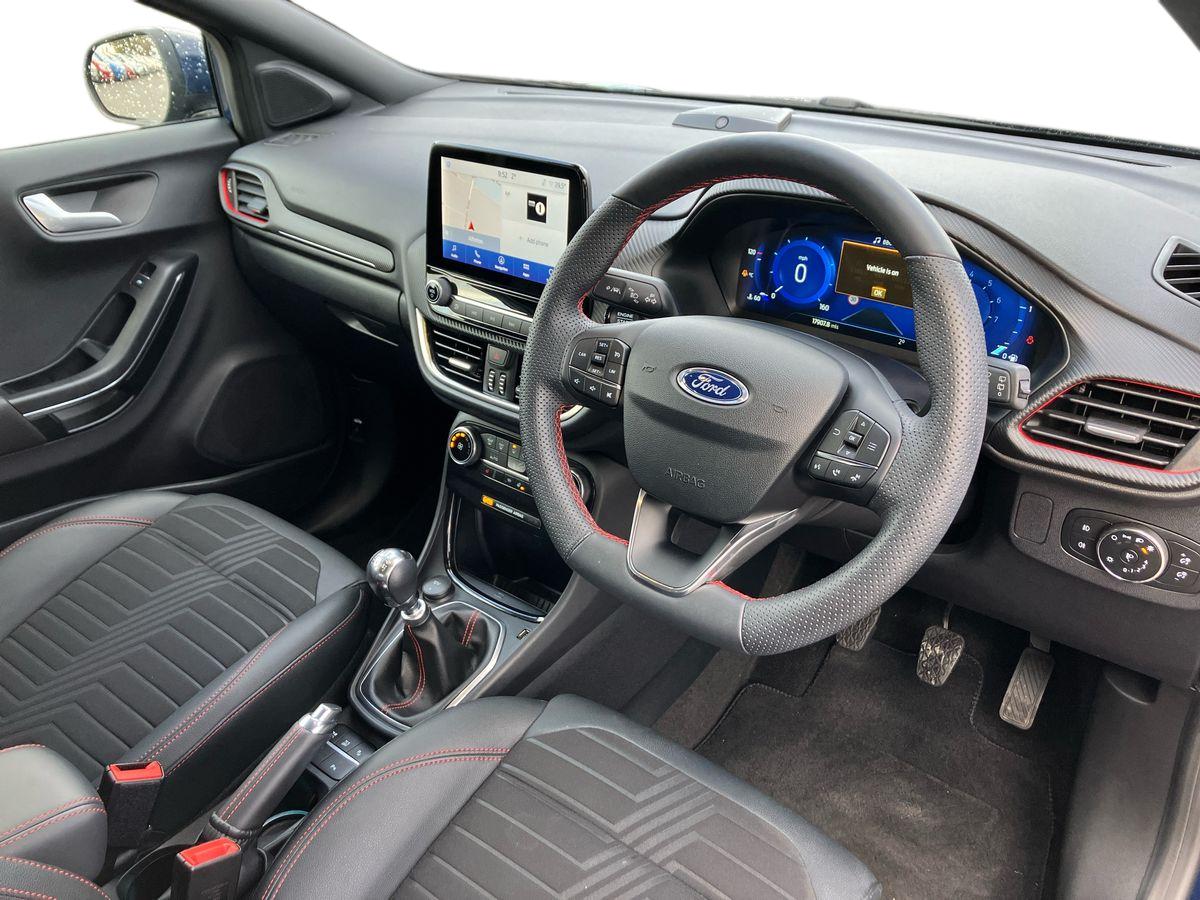 Used Ford Puma 2023 for sale - 76611865: Photo 8