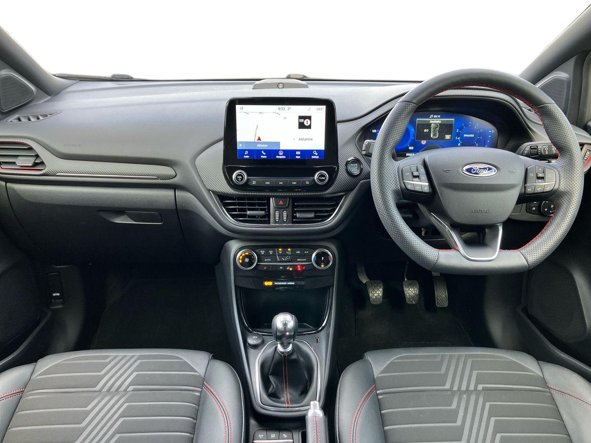 Used Ford Puma 2023 for sale - 76611865: Photo 9