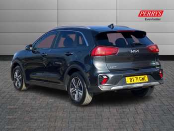 Used Kia Niro 2022 for sale - 73961698: Photo