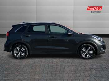 Used Kia Niro 2022 for sale - 73961698: Photo