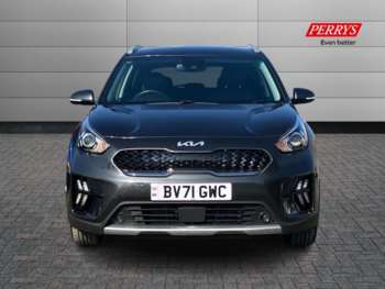Used Kia Niro 2022 for sale - 73961698: Photo
