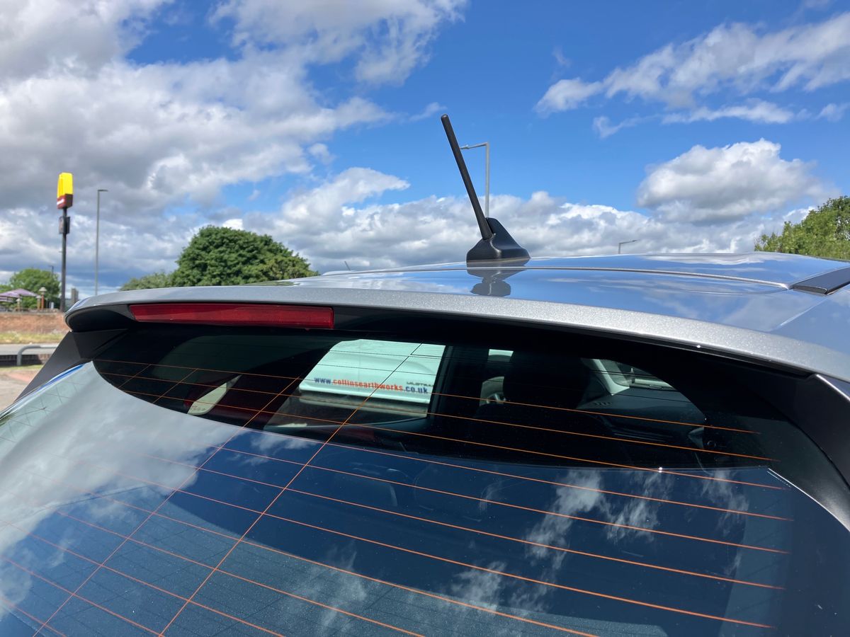 Vehicle 28