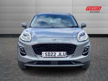 Used Ford Puma 2022 for sale - 75026567: Photo