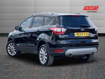 Used Ford Kuga 2019 for sale - 75367556: Photo
