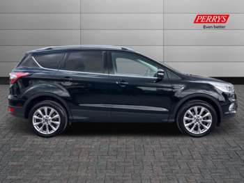 Used Ford Kuga 2019 for sale - 75367556: Photo
