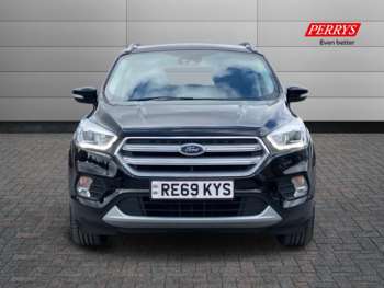 Used Ford Kuga 2019 for sale - 75367556: Photo