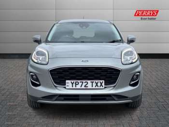 Used Ford Puma 2022 for sale - 75084884: Photo