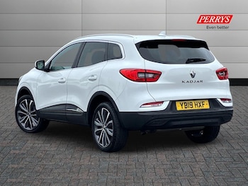 Used Renault Kadjar 2019 for sale - 76542417: Photo