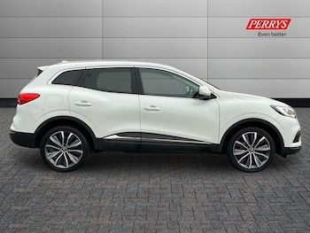 Used Renault Kadjar 2019 for sale - 76542417: Photo