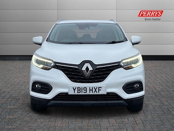 Used Renault Kadjar 2019 for sale - 76542417: Photo